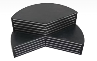 neoprene fretado